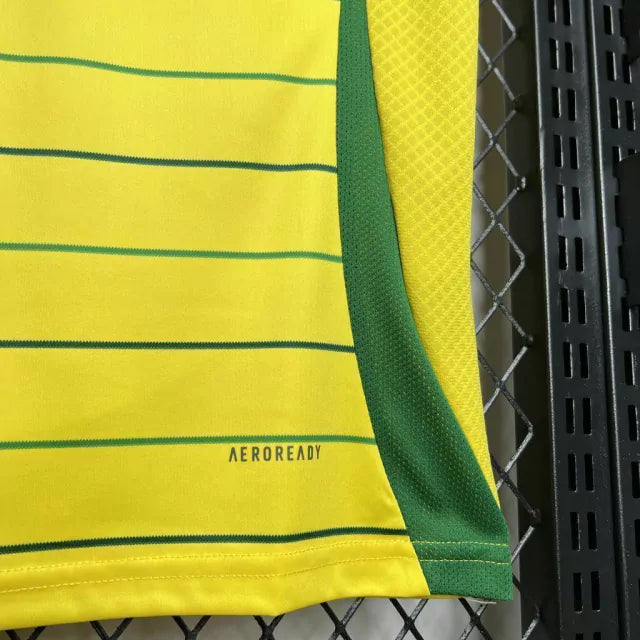 Camiseta Celtic Away 2024/25