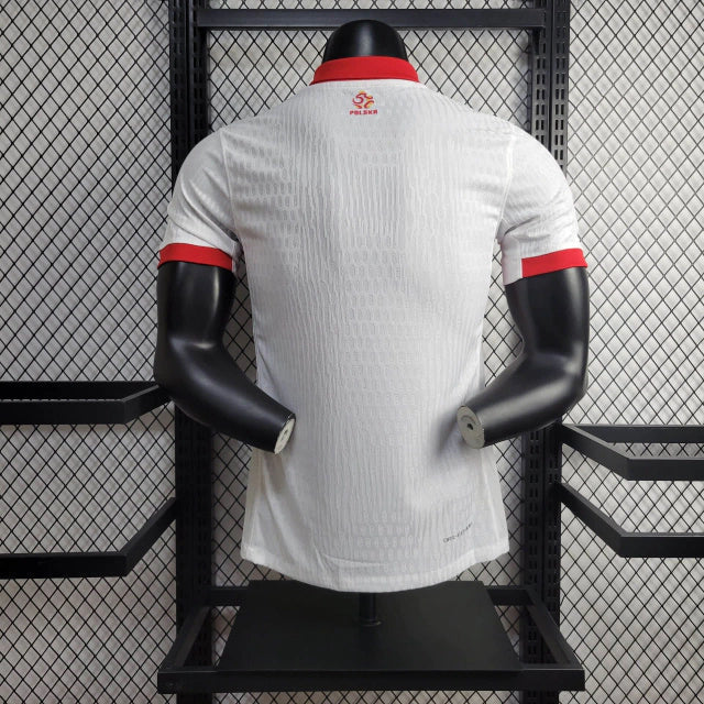 Camiseta Polonia Home 2024 PLAYER