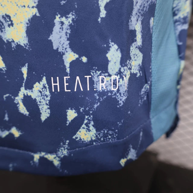 Camiseta Ajax Away 2024/25 PLAYER