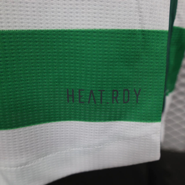 Camiseta Celtic Home 2024/25 PLAYER