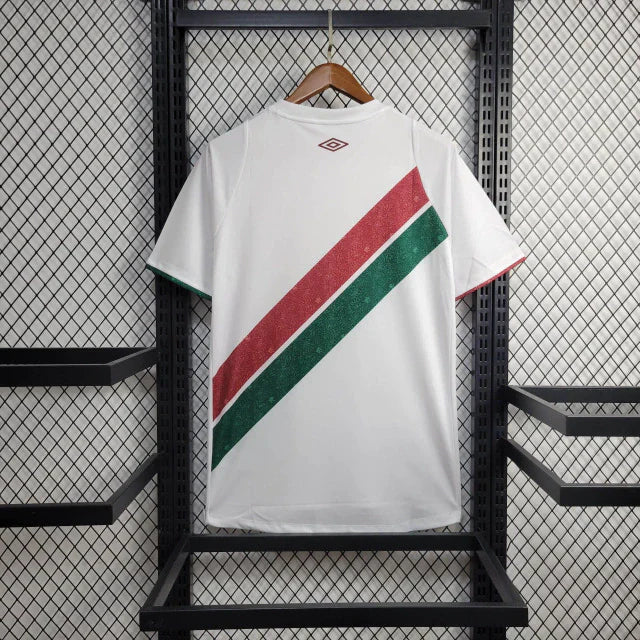 Camiseta Fluminense Away 2024/25