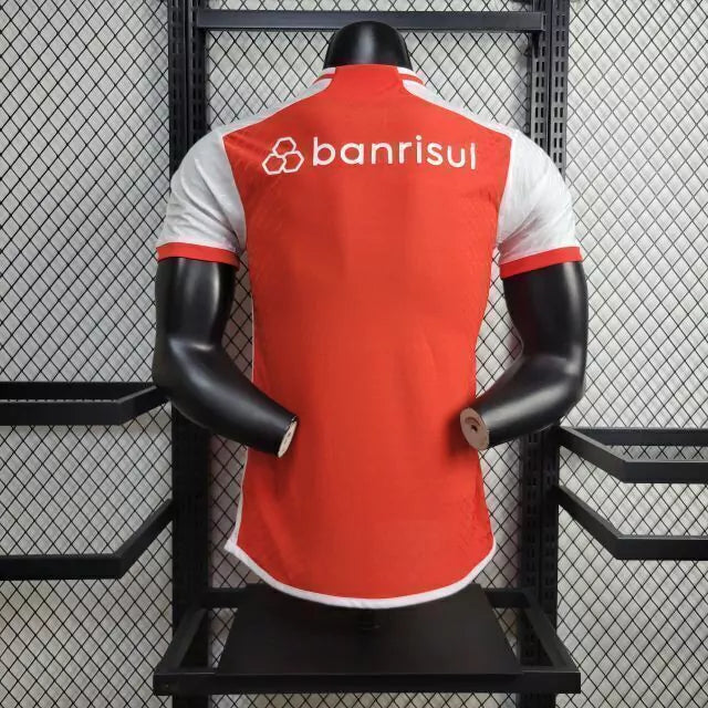 Camiseta S.C Internacional Home 2024/25 - PLAYER