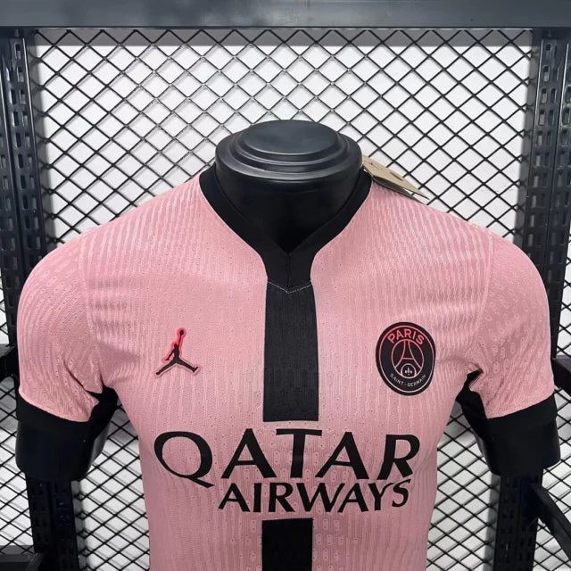 Camiseta PSG Third 2024/25 PLAYER