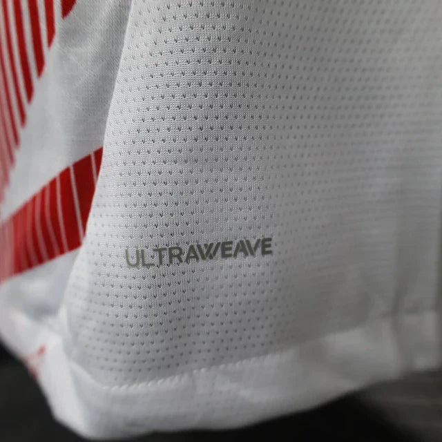 Camiseta Red Bull Leipzig Home 2024/25 PLAYER