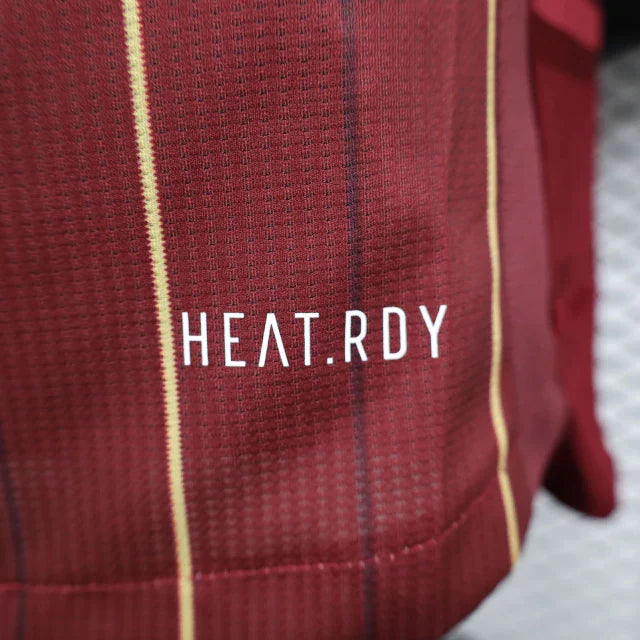 Camiseta Roma Home 2024/25 PLAYER