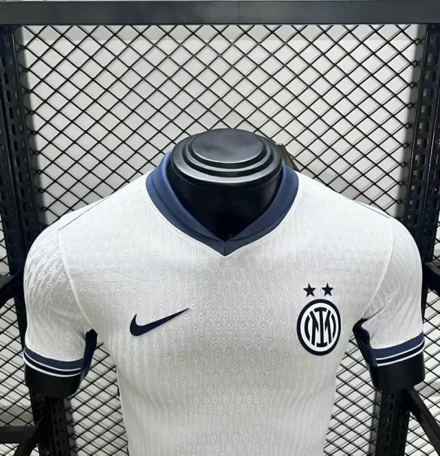 Camiseta Inter de Milão Away 2024/25 PLAYER