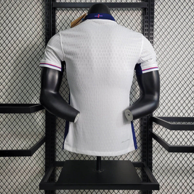 Camiseta Inglaterra Home 2024 PLAYER