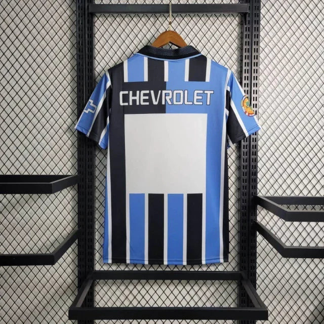 Camiseta Retro Grêmio Home 1998