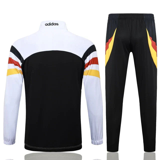 Chándal Alemania 2024 - Blanco