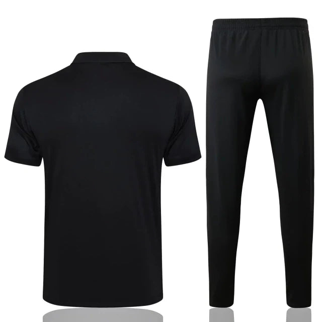 Conjunto de Entrenamiento Al-Nasrr 2024/25 - Masculino