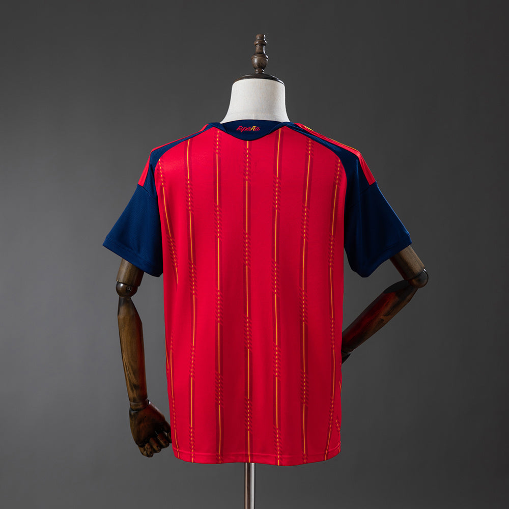Camiseta Esp 2026 Home
