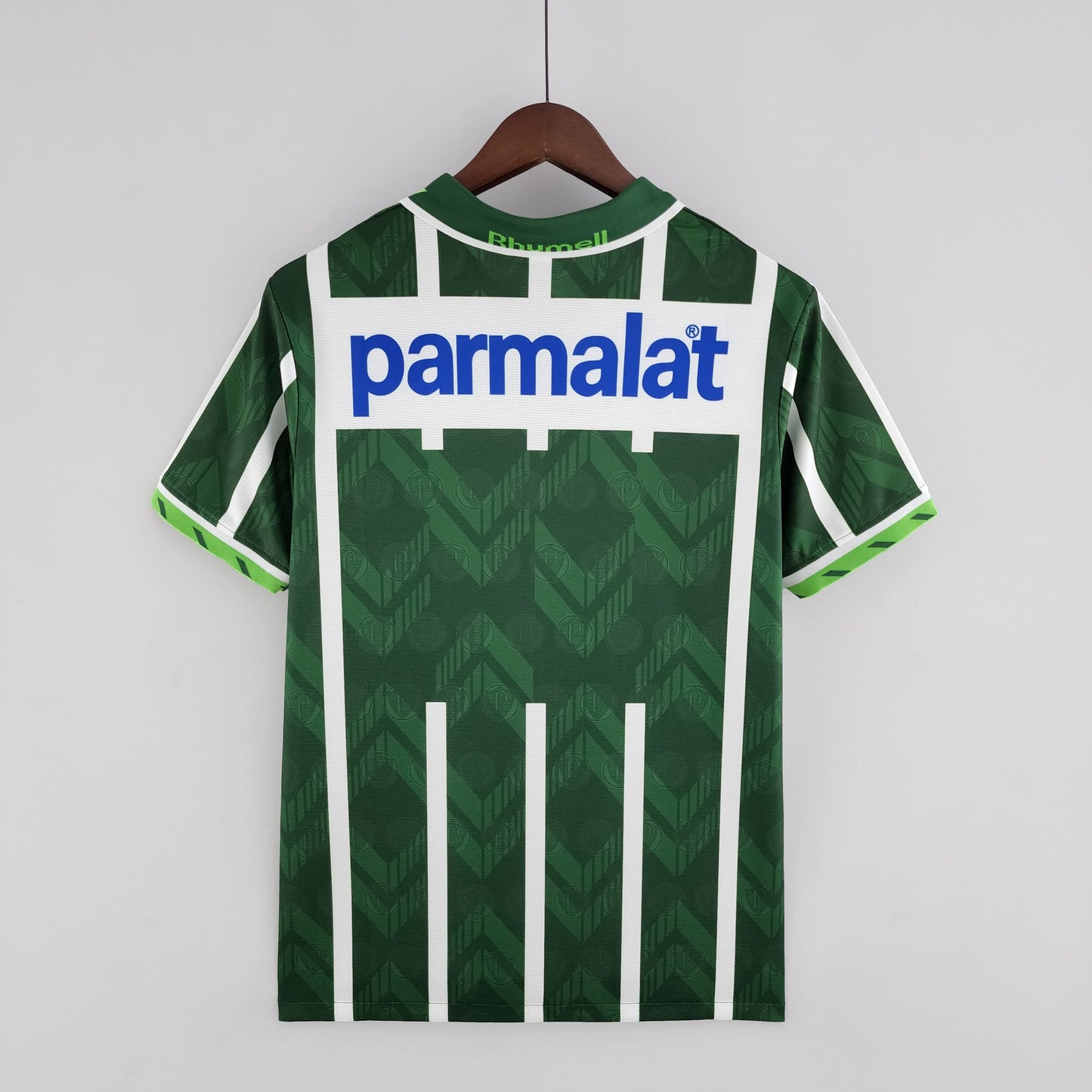 Camiseta Retro Palmeiras 1996/96 Home