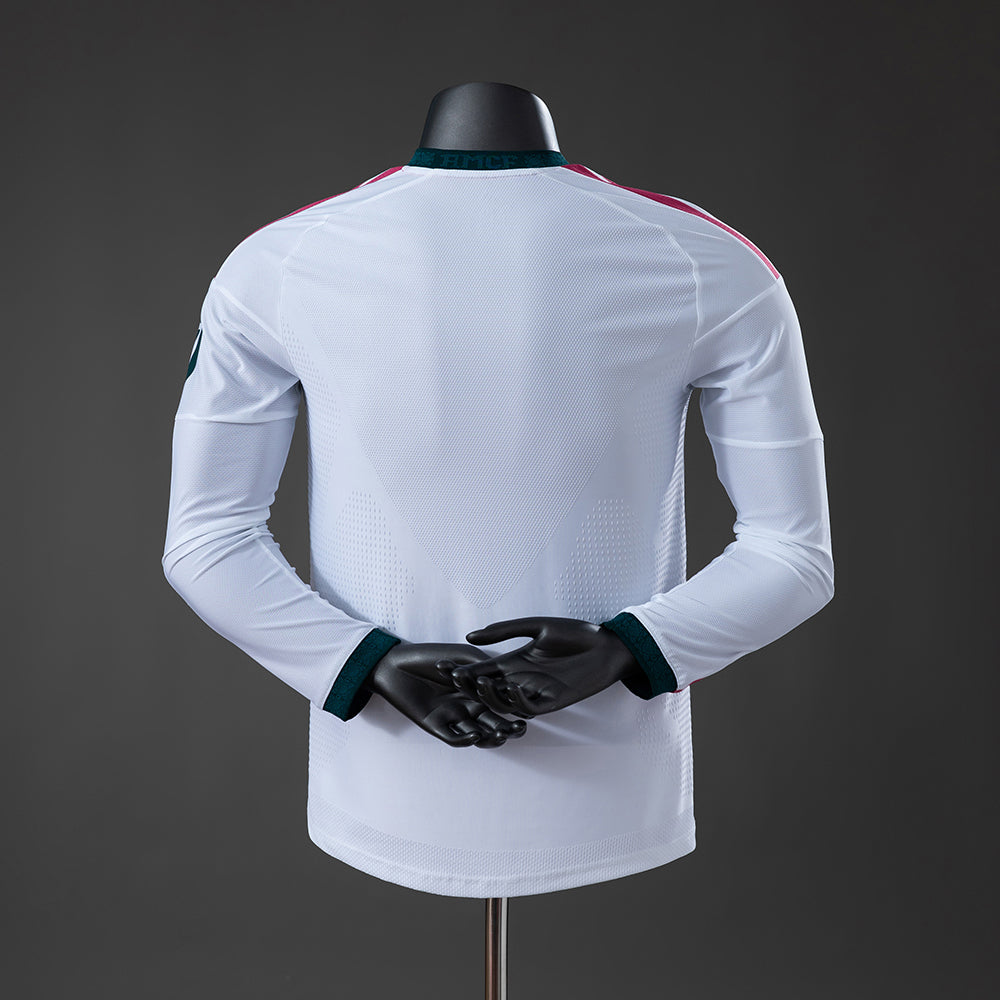 Camiseta Merengues 26/27 Player