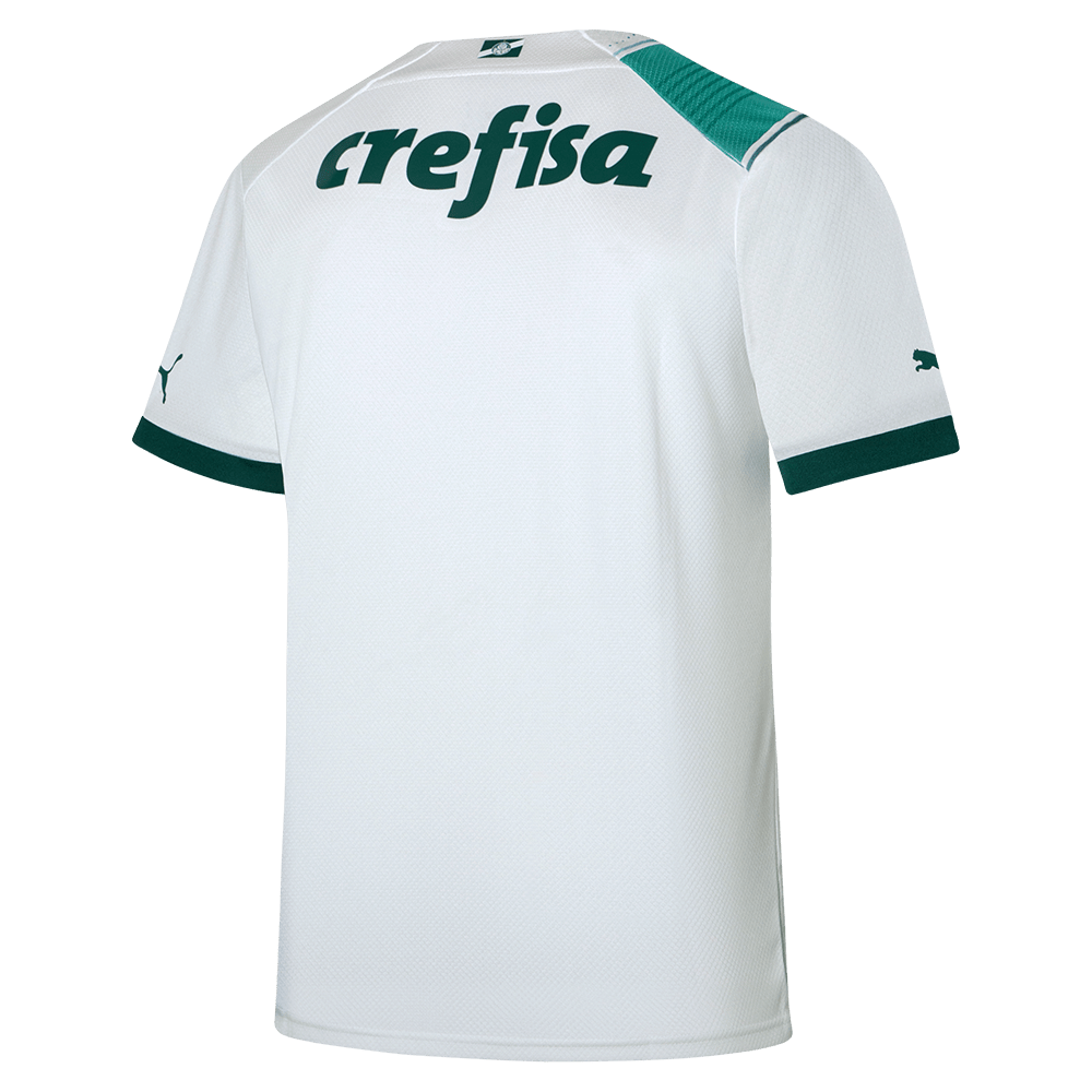 Camiseta Palmeiras 2023/24 Away