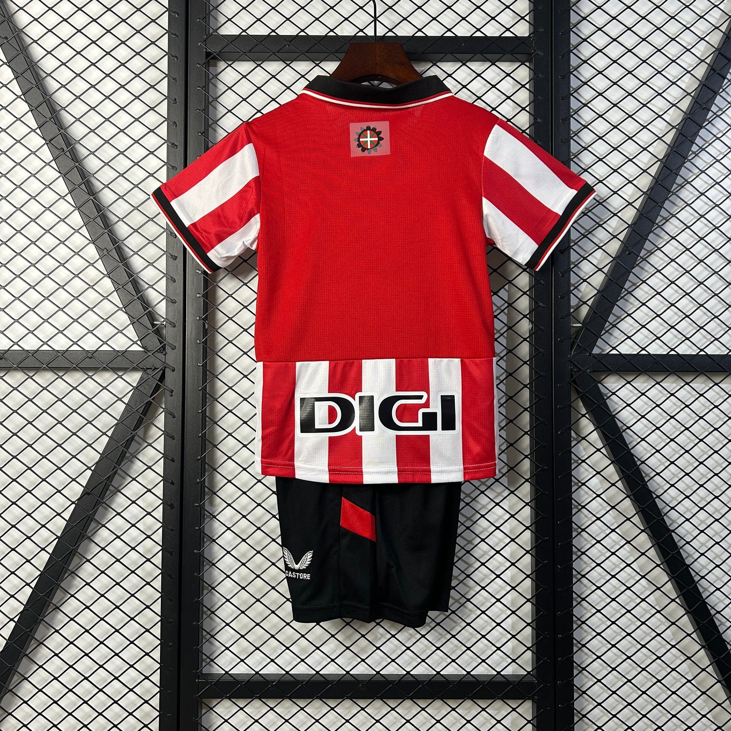 Kit Infantil Atl Bilbao 25/26