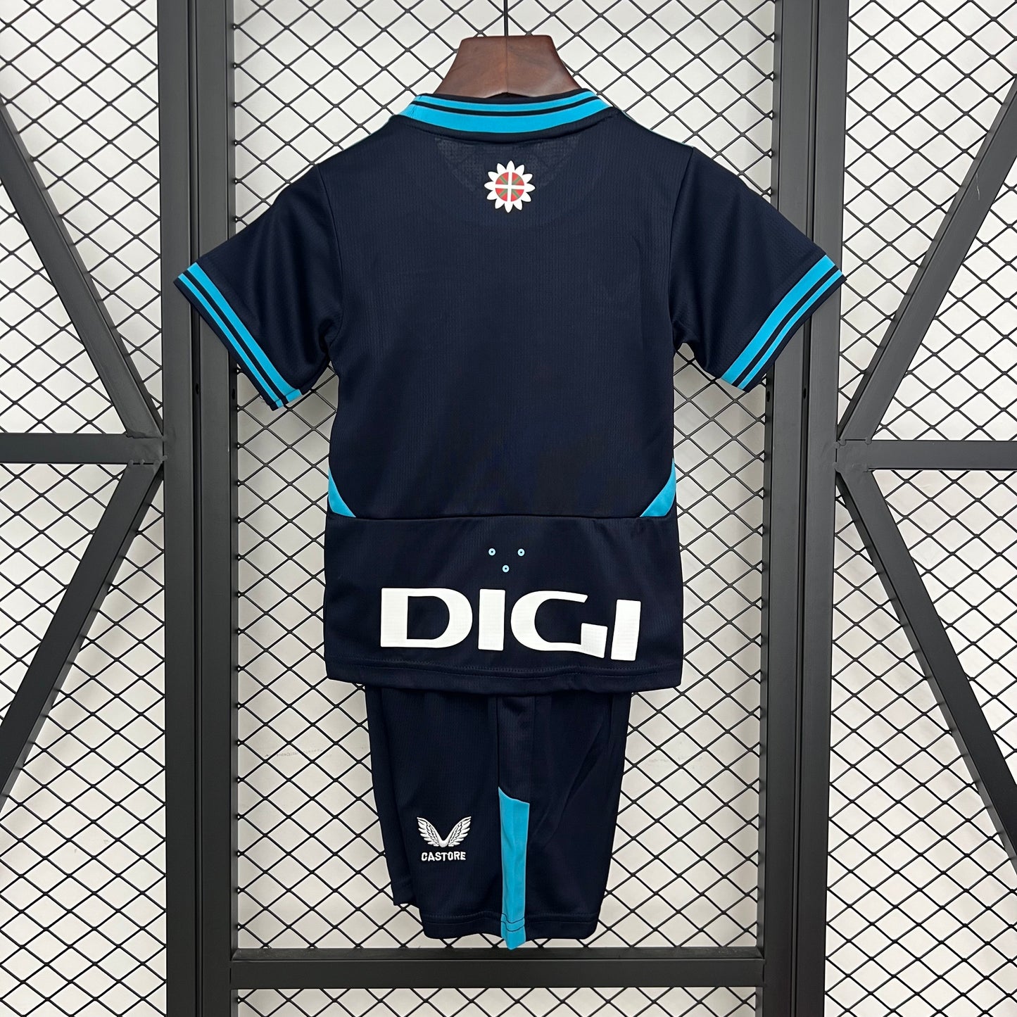 Kit Infantil Atl Bilbao 25/26