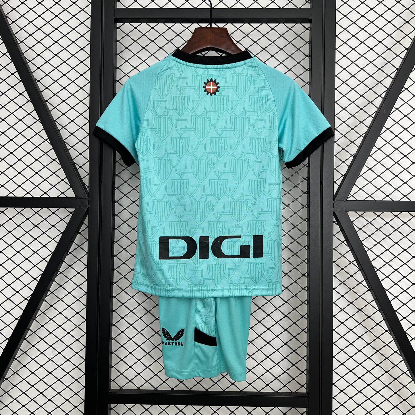 Kit Infantil Atl Bilbao 25/26