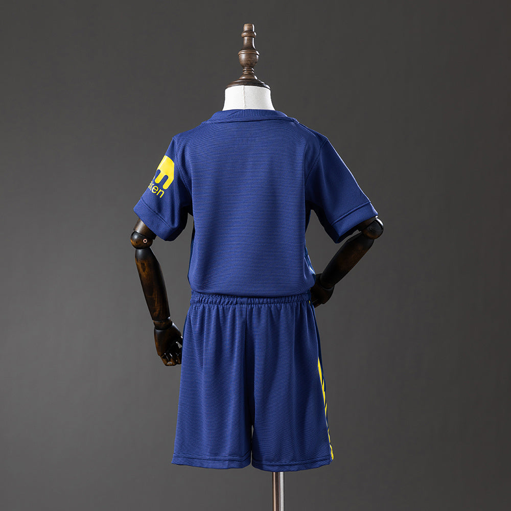 Kit Infantil Atl Madrid 25/26