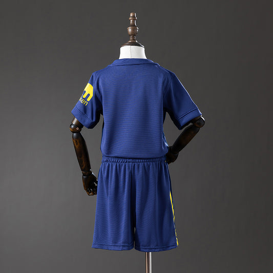 Kit Infantil Atl Madrid 25/26