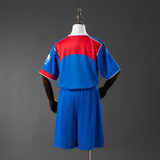 Kit Infantil Atl Madrid 25/26