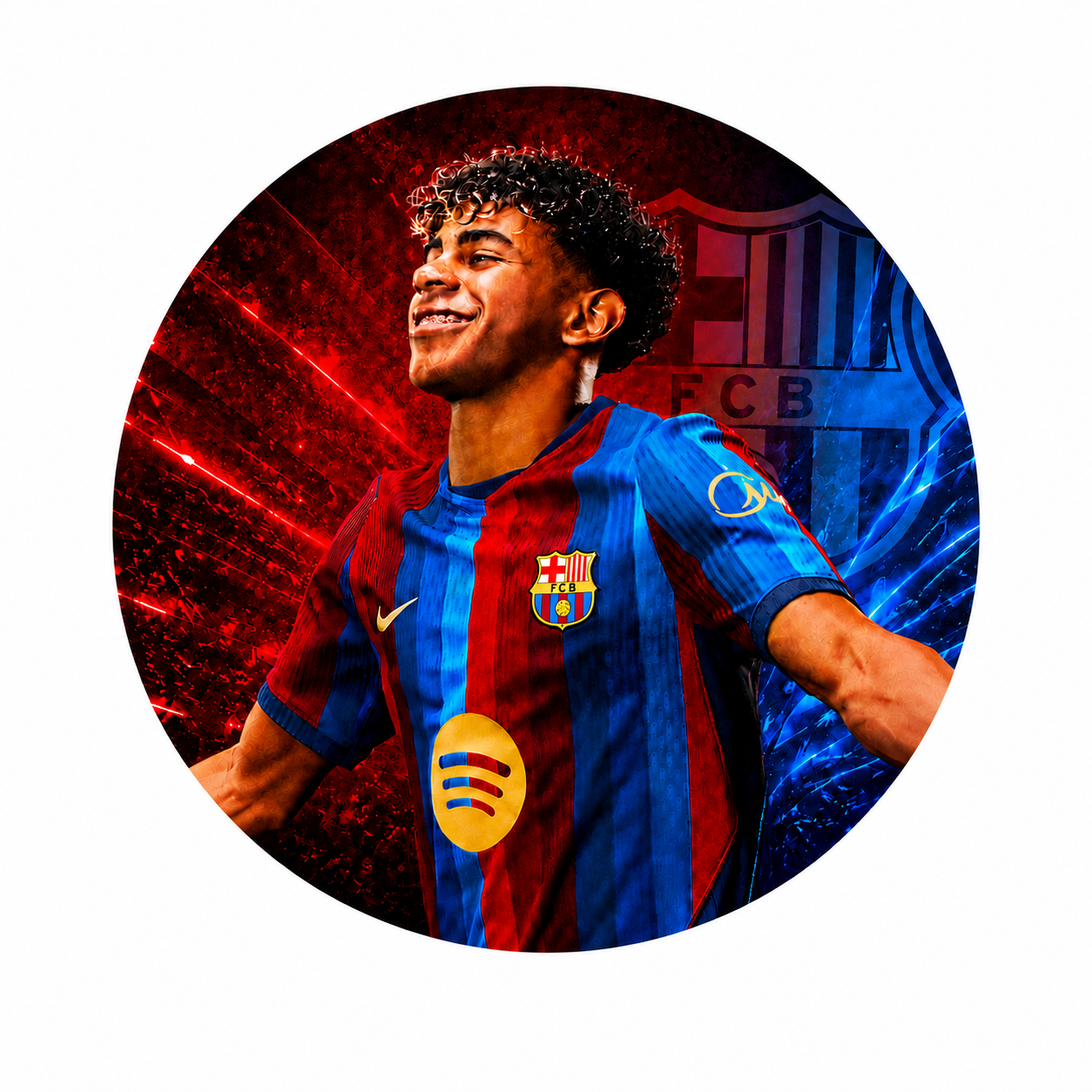 Barcelona