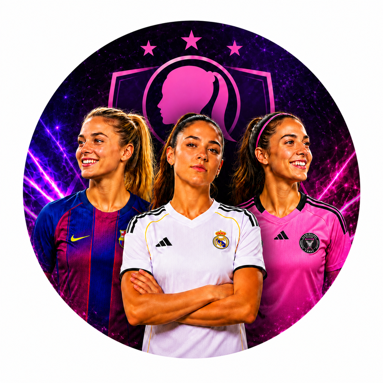 Femenina