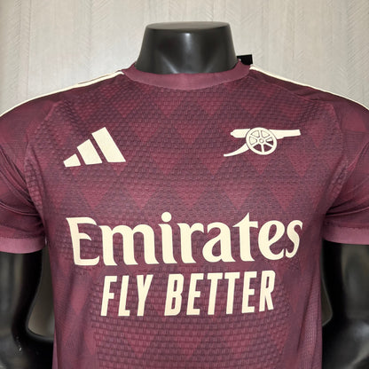 Camiseta Arsenal Special Edition 2026/27 PLAYER