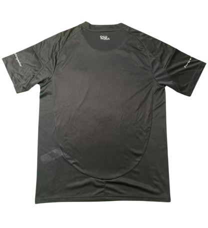 Camiseta Atlético Mineiro all black 2025/26 negra