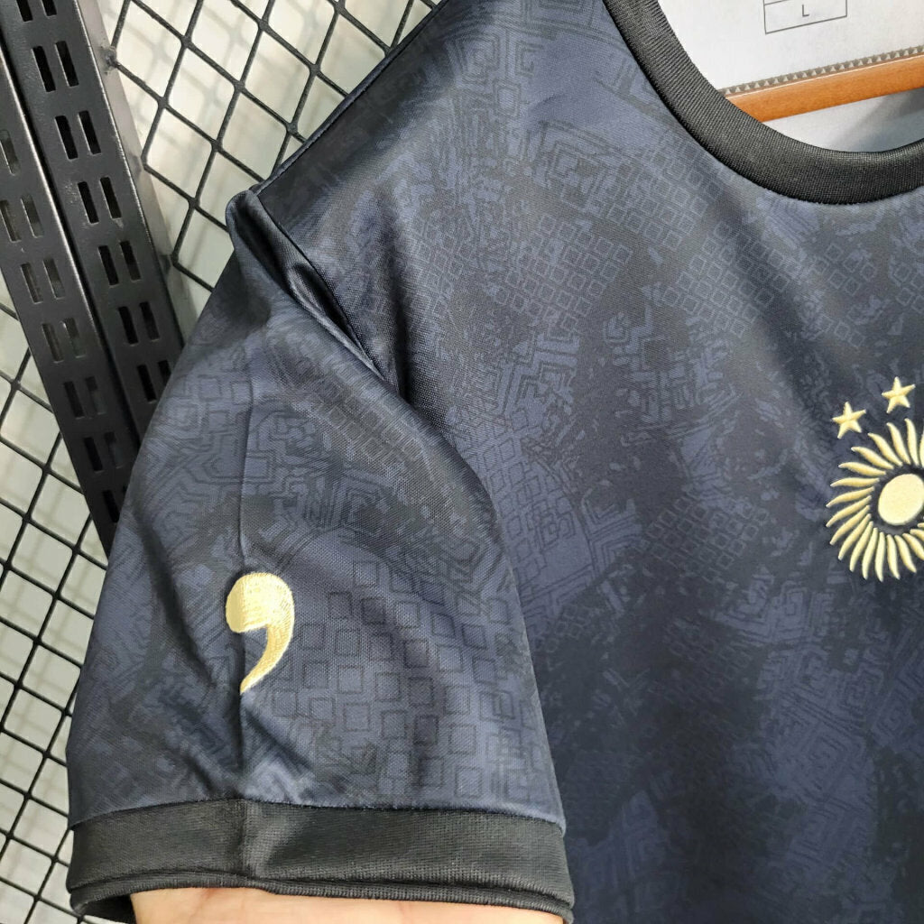 Camiseta Argentina - Messi GOAT 23/24 ADEPTO