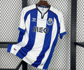 Camiseta retro 2014/15 - azul y blanco