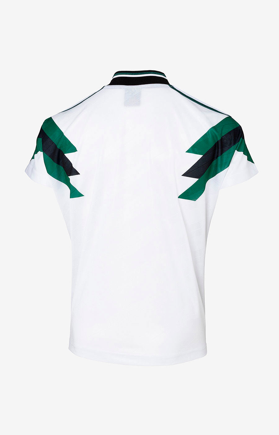 Camiseta VINTAGE retro blanca AÑOS 90 - 2025/26