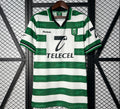 Camiseta retro local 1999/2000