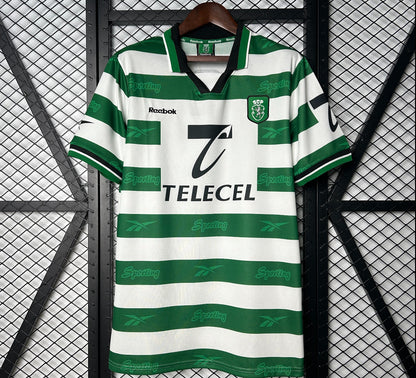Camiseta retro home 1999/2000
