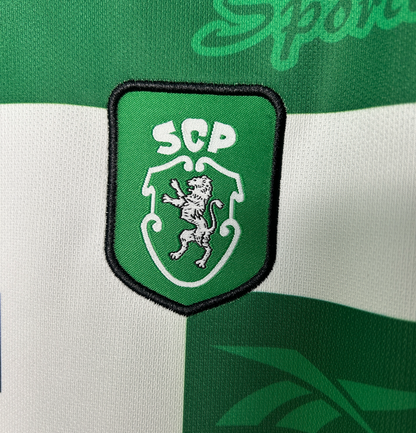 Camiseta retro home 1999/2000