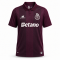 Camiseta dragón ALTERNATIVA 2026/27 rubi secundario