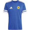 Camiseta Selección Curazao principal azul - Copa del Mundo 2026