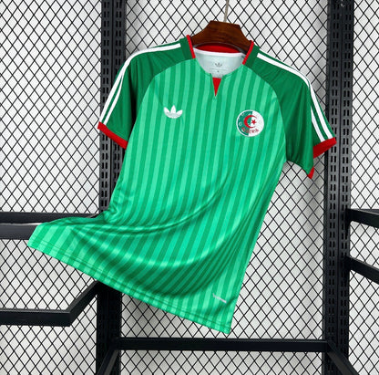 ARGELIA II COPA DO MUNDO 2026 HOMBRE