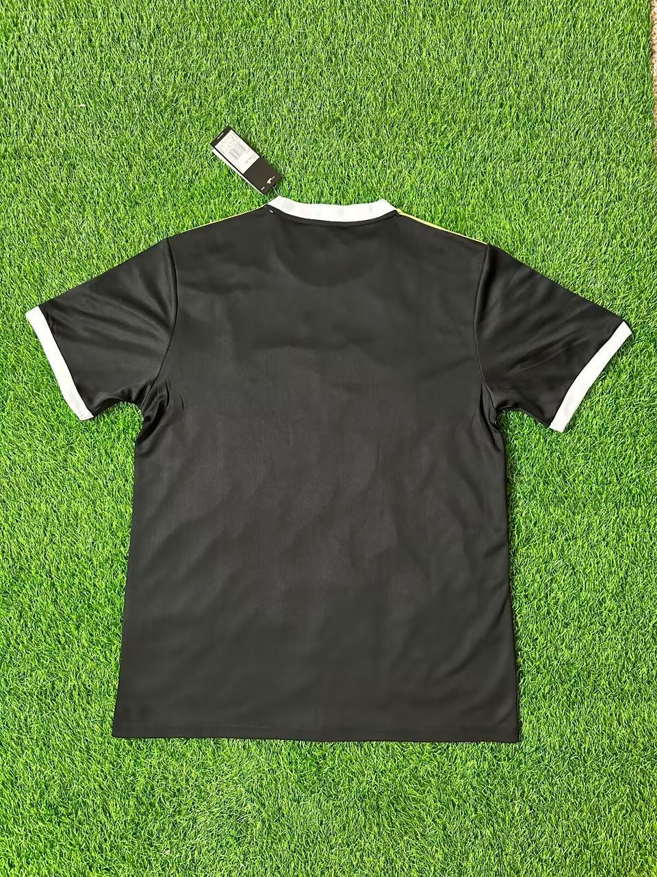 Camiseta S L B concept ÁGUILA negra 2025/26 - exclusiva
