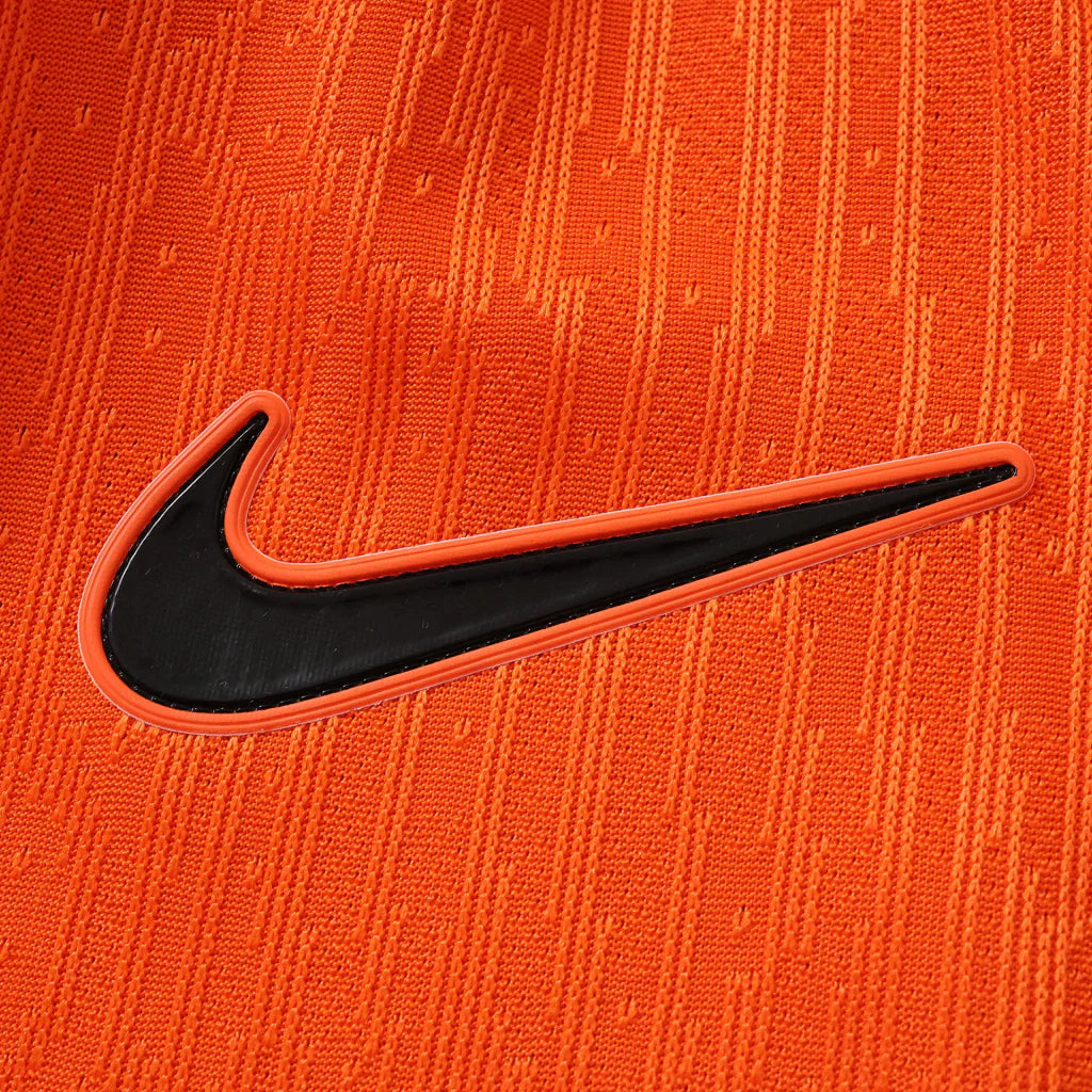 Camiseta Holanda principal copa del mundo 2026 naranja - PLAYER