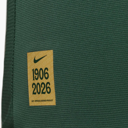 Camiseta S C P conmemorativa 120 años verde 2026/27 - [preventa: 11 a 22 días hábiles]