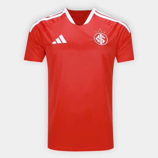 Camiseta S.C Internacional Home 2026/27