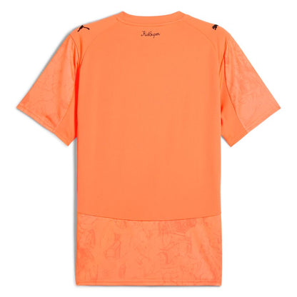 Camiseta Manchester City COPA DEL MUNDO 2025/26
