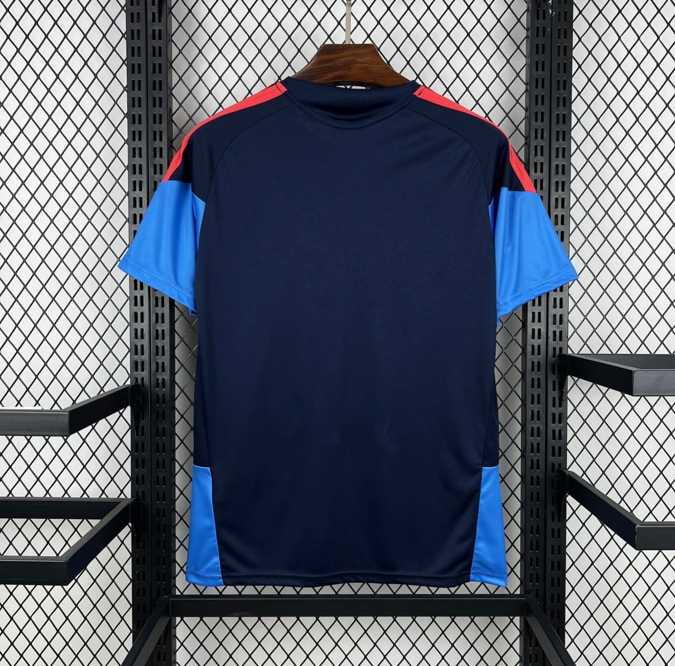 COLOMBIA PRE MATCH COPA DO MUNDO 2026 HOMBRE