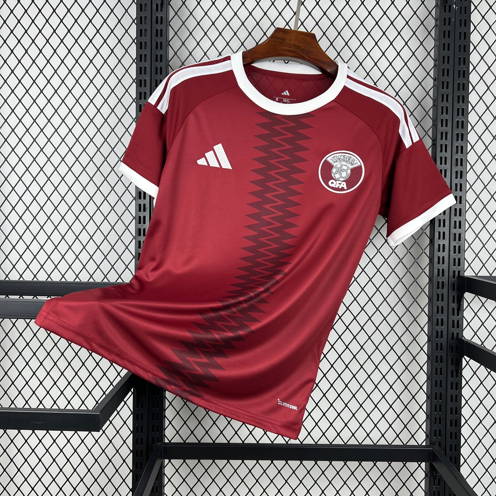 QATAR I COPA DO MUNDO 2026 HOMBRE
