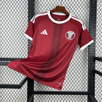QATAR I COPA DO MUNDO 2026 HOMBRE