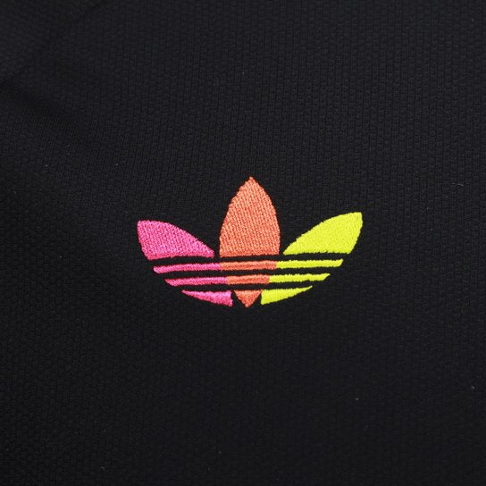 Camiseta Selección de Perú alternativa negra - Copa del Mundo 2026