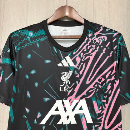 Camiseta Liverpool Special Edition 2026/27
