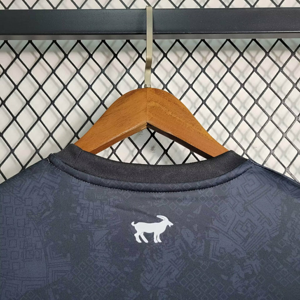 Camiseta Argentina - Messi GOAT 23/24 ADEPTO