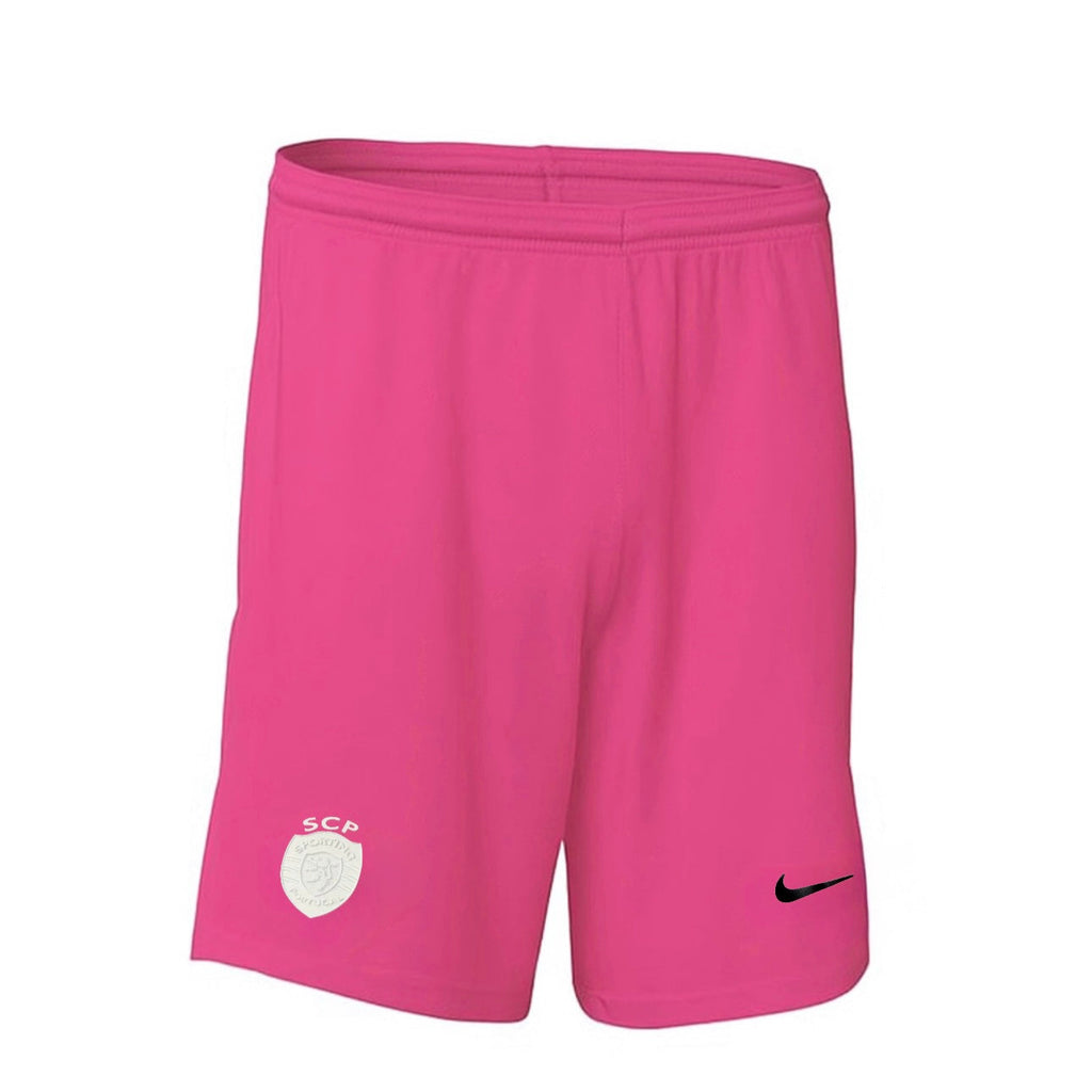 Conjunto infantil PINK OCTOBER rosa 2025/26