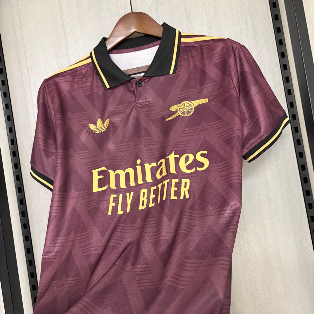Camiseta Arsenal Special Edition 2026/27